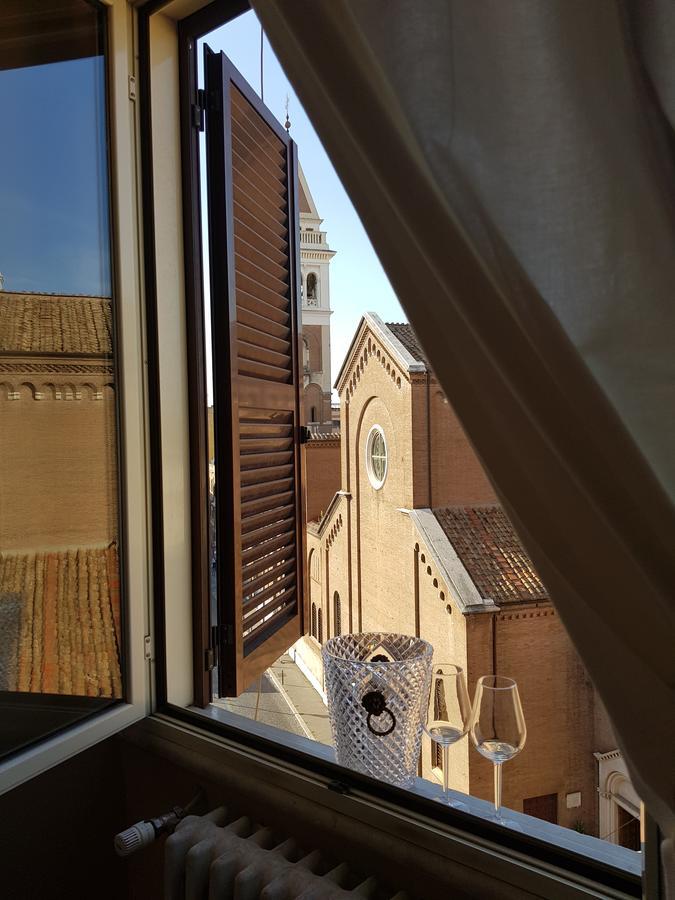 Heart Of San Lorenzo Rome Exterior photo